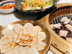 -炙城·韩式烤肉(南京东路店)