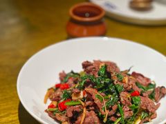 -一坐一忘云南菜(卓悦中心)