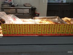 -燕风楼烤鸭店(建设总店)