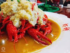 -虾神於氏龙虾·小龙虾(江宁旗舰店)