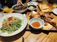 -打酱油·非遗淮扬菜(瘦西湖梅岭店)