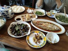 -老马家·舌尖上的西塘美食
