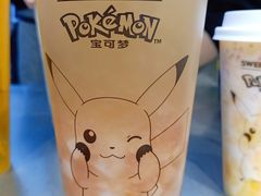 -7分甜(天津南开大悦城店)