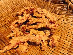 -肖炮现炸酥肉(解放碑店)
