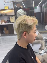 -芭莎造型·BAZAAR SALON