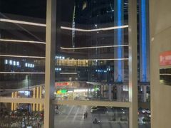 -锐动健身游泳(博地中心店)