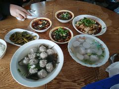 -健民肥肠(颐和家园店)