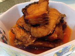 -老阊门菜馆(山塘街店)