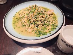 -粥全粥到海鲜家常菜·海肠捞饭(嫩江路店)