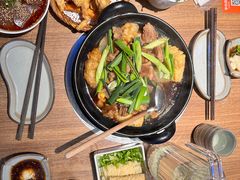 -炉角·鲍鱼牛腩煲(国贸商城店)