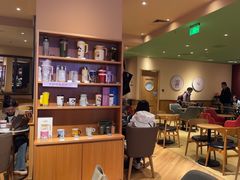-COSTA COFFEE(西直门店)