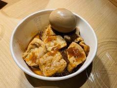 -老袁炒年糕(富豪路店)