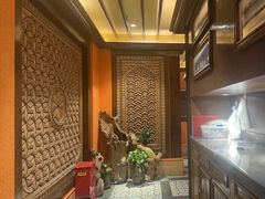 -清真·双公羊·馕坑烤全羊(奥体店)