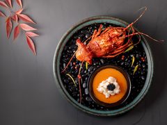 -长沙北辰洲际酒店-栀味轩中餐厅