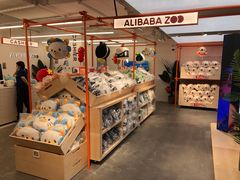 -盒马X会员店(王府井奥莱UP TOWN店)