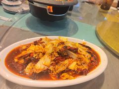 -壹号院音乐餐厅•烤全羊•新疆菜(浐灞店)