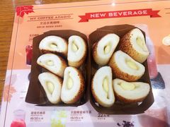 -巴黎贝甜(杨浦宝地店)