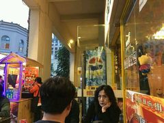 -疯狂烤翅(熙街店)