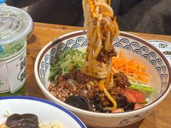 -阿木舂记·特色小吃(平江路店)