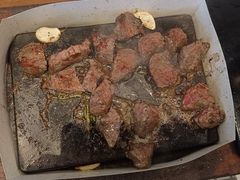 -一沙一城·岩烤牛扒(深圳首店)