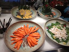 -吉布鲁牛排海鲜自助(深圳金牌店)