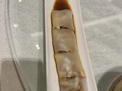 -星河湾半岛酒店-真粤中餐厅
