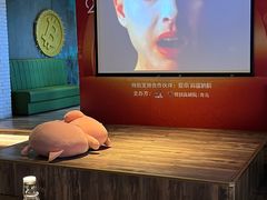 -JINNS锦时 steak&pizza(浸信会礼拜堂旧址店)