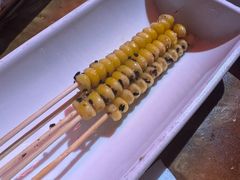 -肉串汪(西便门店)
