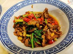 -湖南乡情湘菜馆(罗湖店)