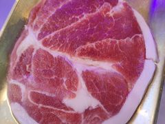 -喜井无限自助烤肉公司(石厦店)