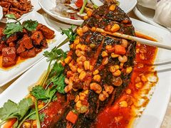 -归元·云集斋素菜馆