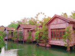 -长鹿旅游休博园