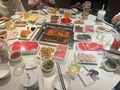 -野妹火锅(布吉店)