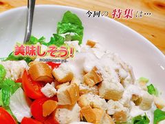 -CALIFORKS加州叉子轻食(朝阳门店)