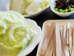 -天宜隆蘑菇宴火锅(石景山旗舰店)