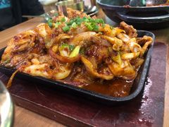 -HOTISLAND海鸡岛·韩国料理(江南西店)