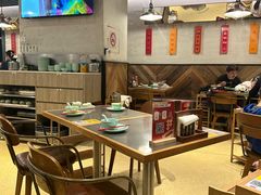 -潮界(LU·ONE凯德晶萃广场店)