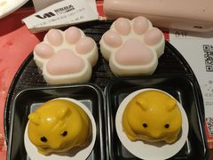 -牛New寿喜烧(闵行龙湖天街店)