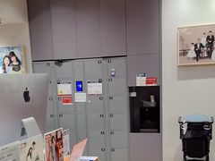 -海马体照相馆(上海月星环球港店)