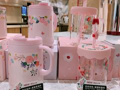 -COSTA COFFEE(上海月星环球港店)