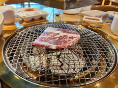 -万兴佳烤肉·长白山老味道(宏泰广场店)