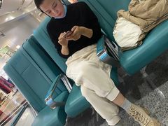 -威海大水泊国际机场