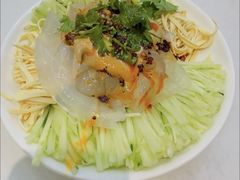-枫林饺子