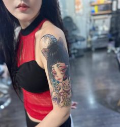 -刺客纹画·纹身·洗纹身.穿孔饰品