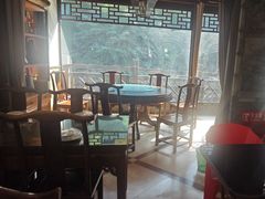 -樟树底(胜利河美食街店)