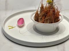 -平湖万怡酒店· 万荟轩