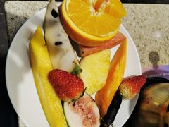 -初色海鲜自助(万丰路店)