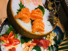 -割烹旭日本料理(龙湖狮山天街店)