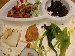 -素满香·素食自助餐(苏州·临顿路店)