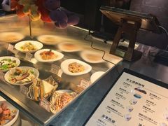 -漫咖啡(银泰创意城店)